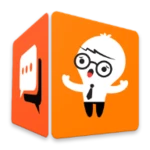 Logo of WhatsReply android Application 